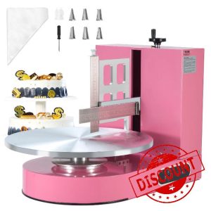 VEVOR Cake Decorating Machine