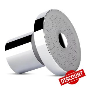 Filtered Shower Head - High Pressure Showerhead Filter For Healthier Hair & Skin