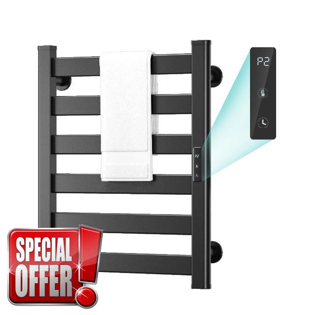 Towel Warmer Rack for Bathroom