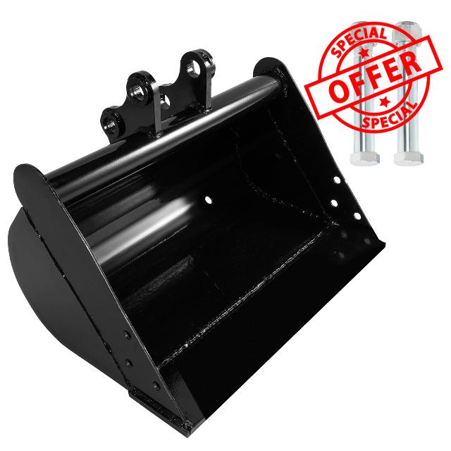 500mm Mini Excavator Bucket