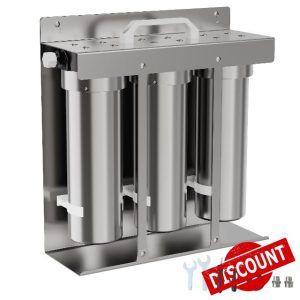 3 Stage rv Water Filters Systems