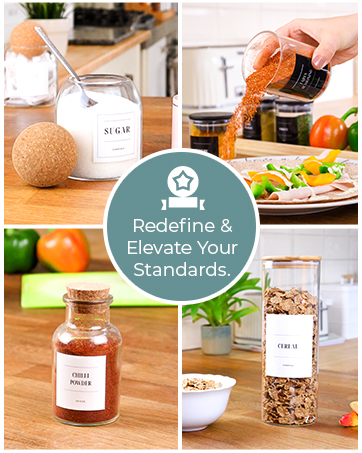 spice jars spice jars with lids and labels spice storage spice jars with lids glass jars with bamboo