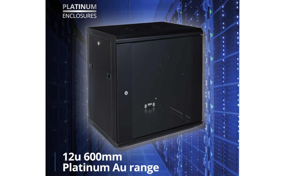 12u 600mm Au Range