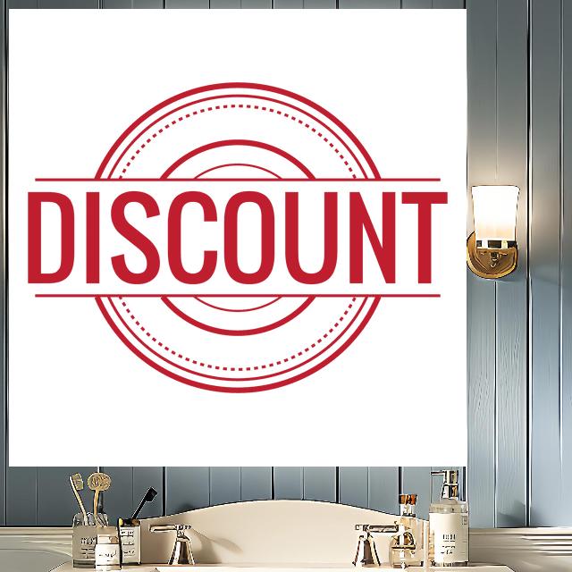 16x24 LED Mirror for Bathroom