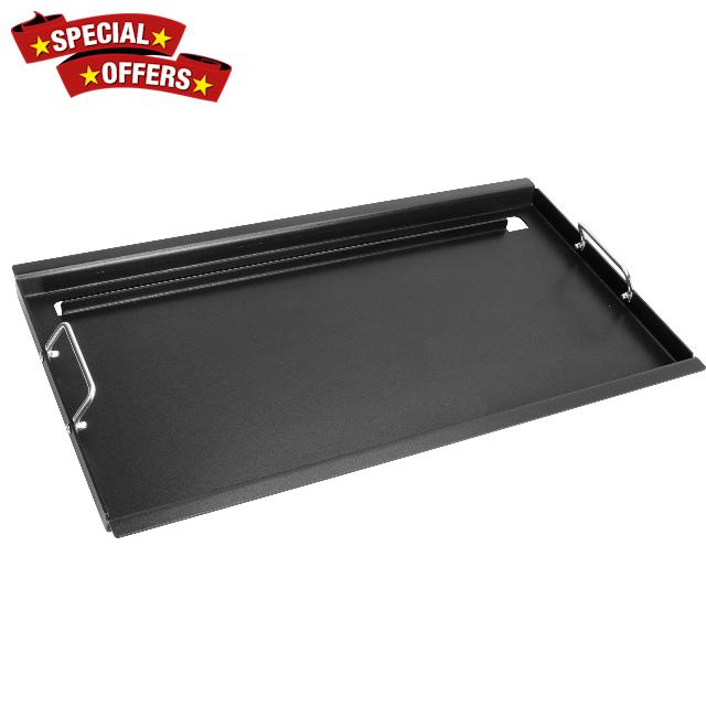 Full Size Griddle for Charbroil Performance 6 Burner Grill
