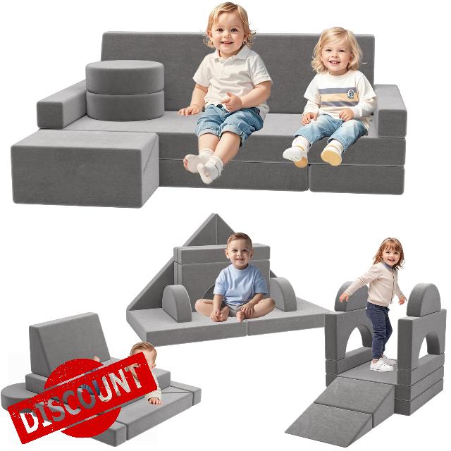 Kids Couch