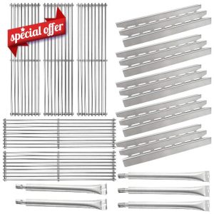 96021 11081 66025 Grill Replacement Parts for Broil-Mate