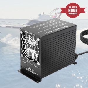 Boat Engine Compartment Heater