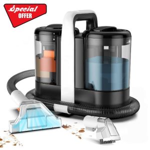 Portable Carpet Cleaner Machine