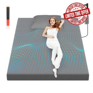 HLLBLL® Grounding Fitted Sheets