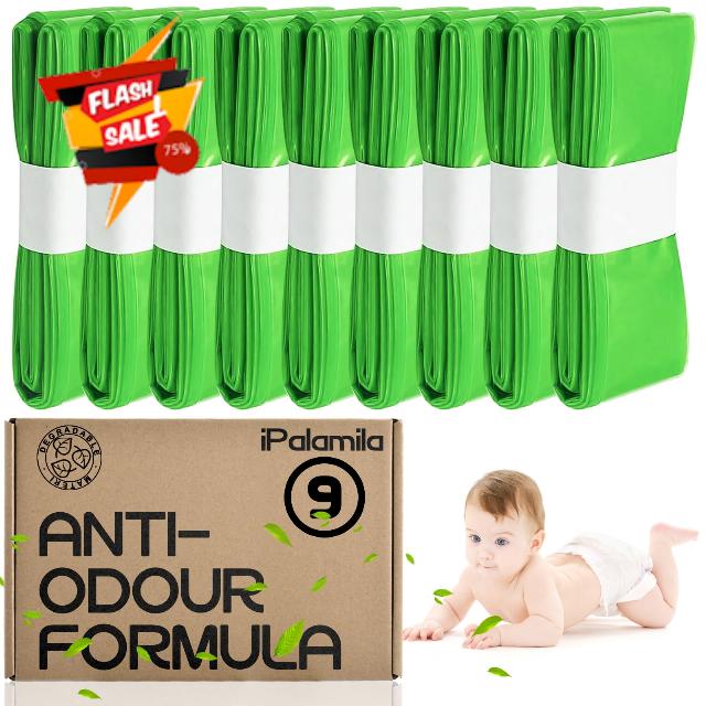 Nappy Bin Refill