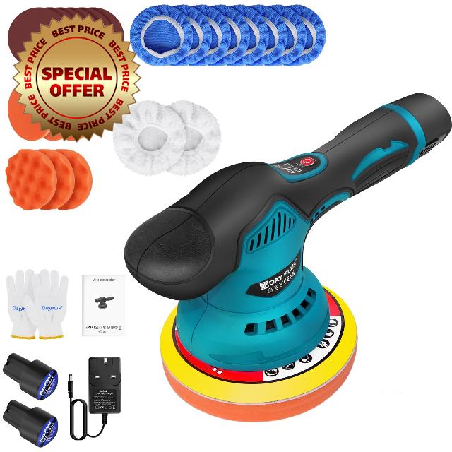 Car Polisher