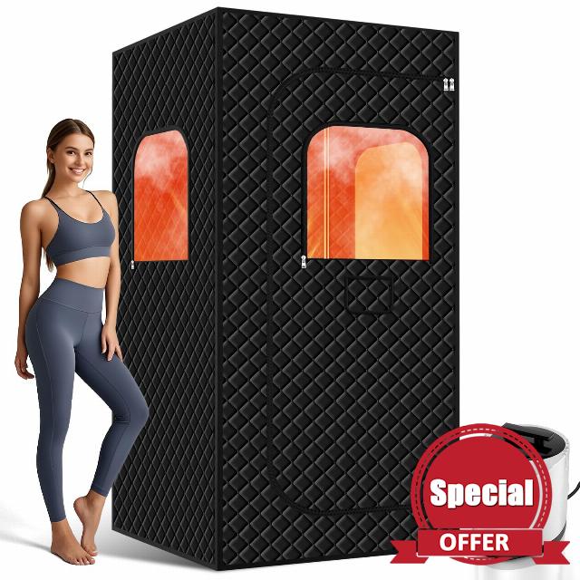 Sauna Box