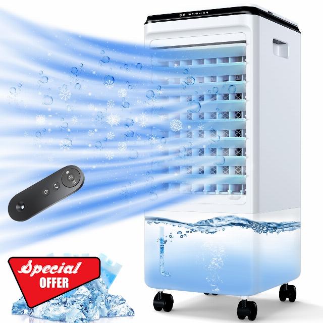 Portable Air Conditioners
