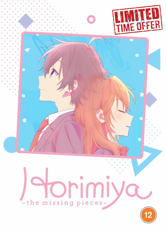 Horimiya: The Missing Pieces - Season 2