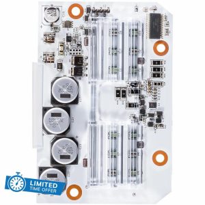 619818Z Led Light Engine Board Replacement For IntelliBrite 5G Color LED Pool Light 2nd Generation 2010-Current 601000 601001 601002 601003 601004 601010 601011 601012 601013 Circuit Board PCBA