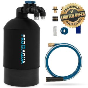 PRO+AQUA Portable Spotless 1