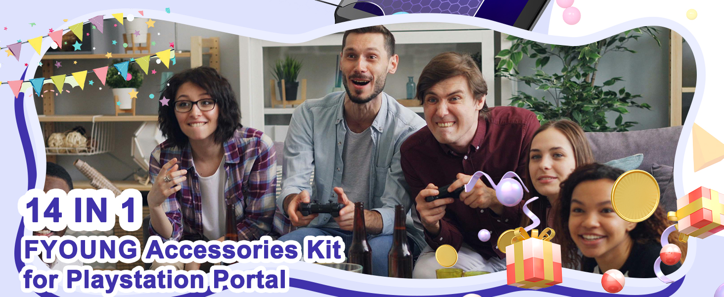 stand for playstation portal