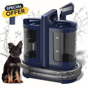 Upgraded Carpet Cleaner Machine