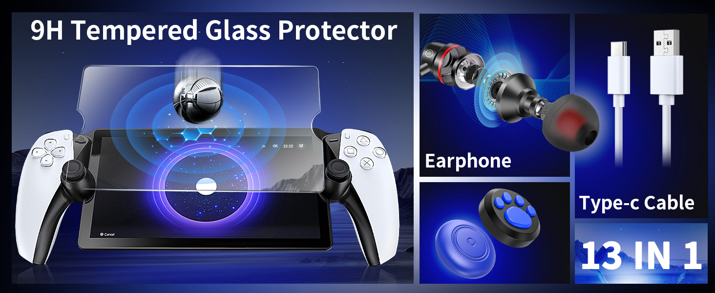 ps portal screen protector