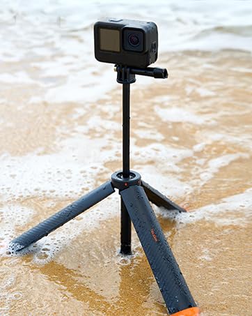 Floating Hand Grip Tripod