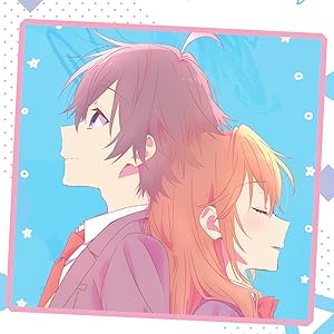 Horimiya: The Missing Pieces - Season 2