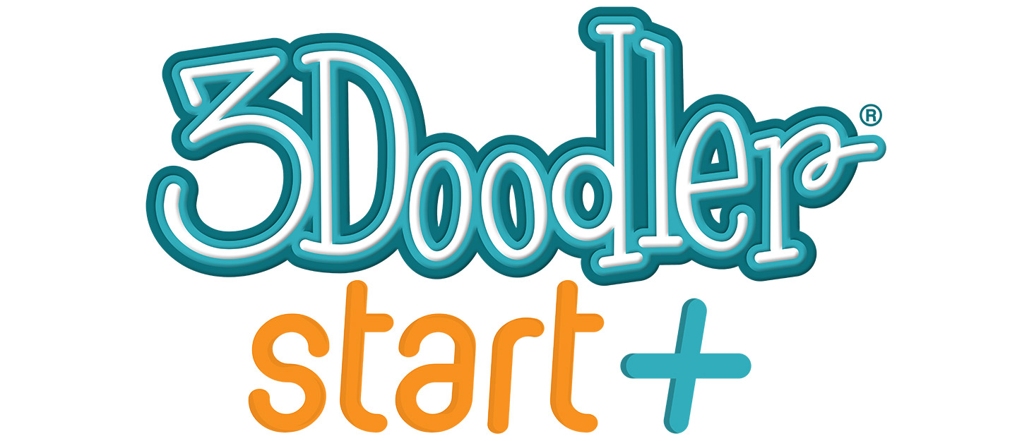 3Doodler Create+ 3D Printing Pen for Teens, Adults & Creators