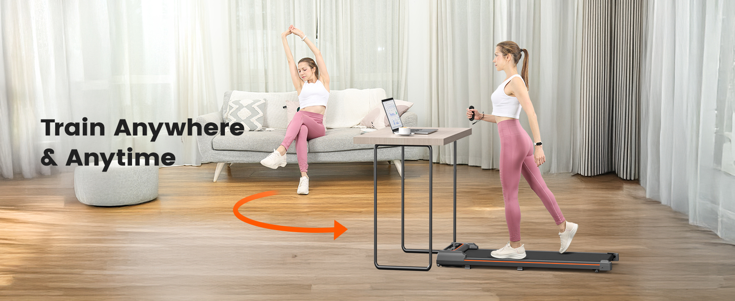walking pad