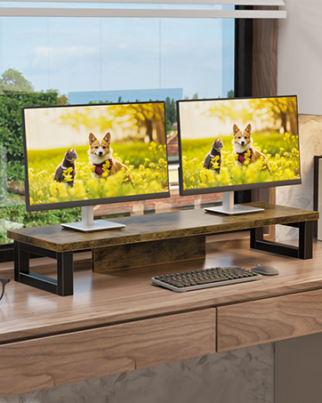 monitor stand