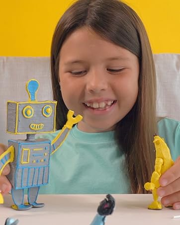 3Doodler Create+ 3D Printing Pen for Teens, Adults & Creators