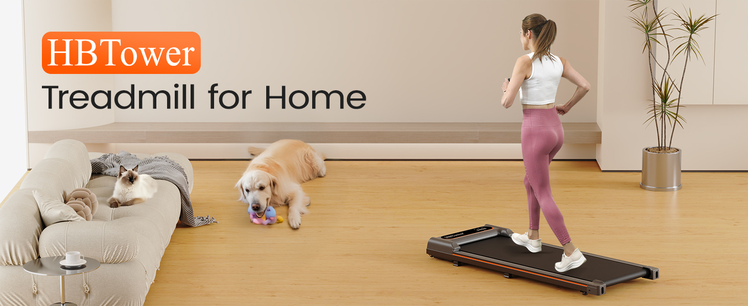walking pad