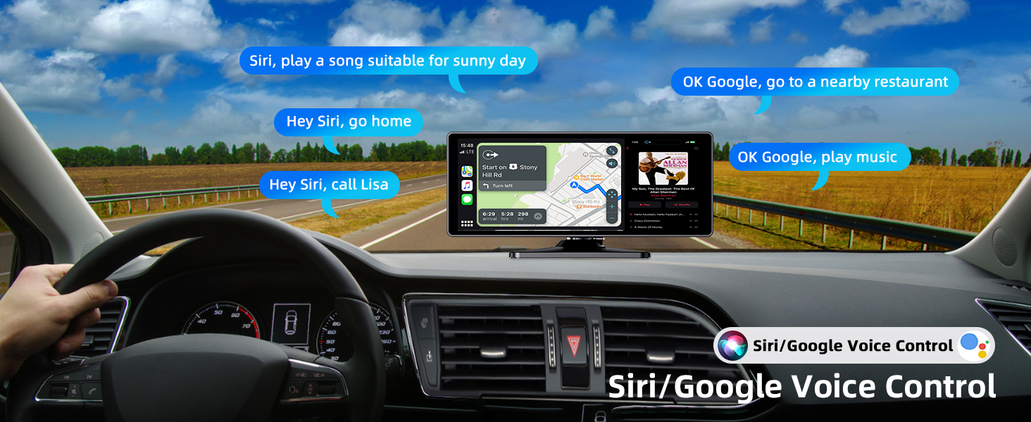 carplay