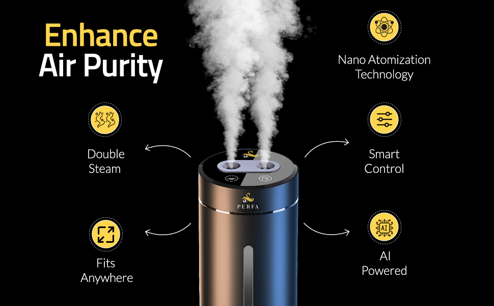 car scent diffuser car aroma diffuser car humidifiers oil diffuser diffuser for car