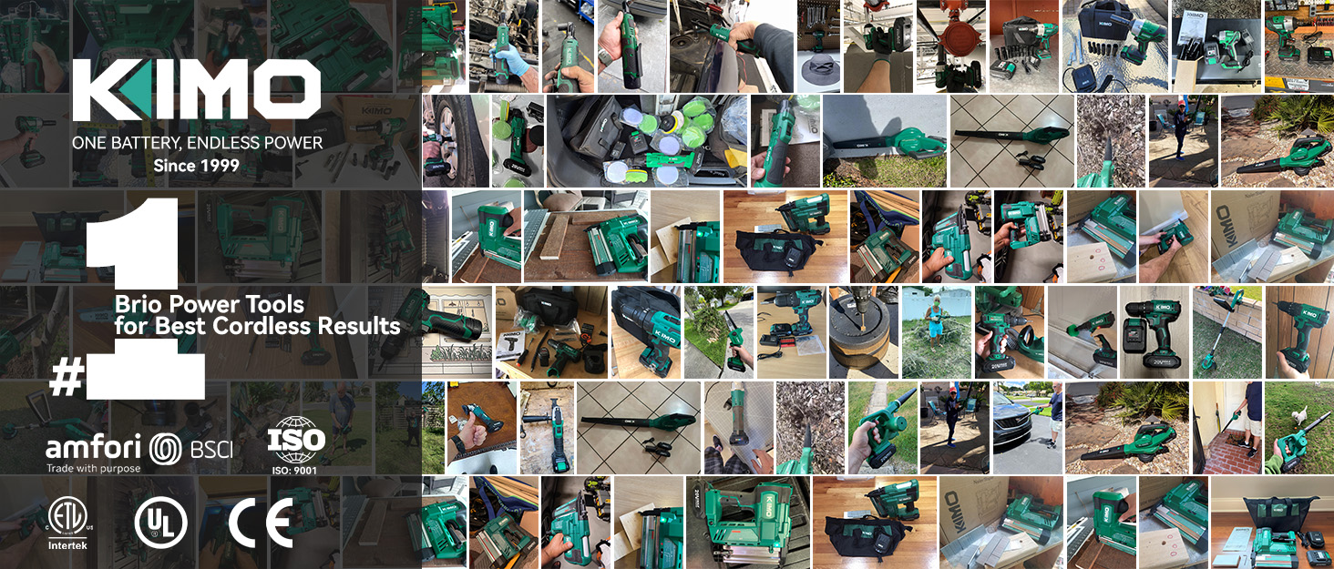 KIMO Tools