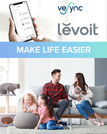 levoit brand story 5