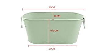 Gifts for mum mum birthday gifts Outdoor Plant Pot clay pot herb pot succulent planter