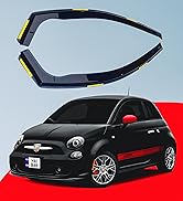 Haibak Wind Deflectors Easy to Install