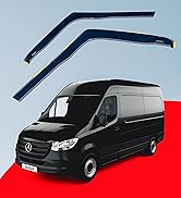 Mercedes Benz Sprinter Brand Story Best Seller