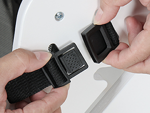 4 Bottom Anti-slip Pad
