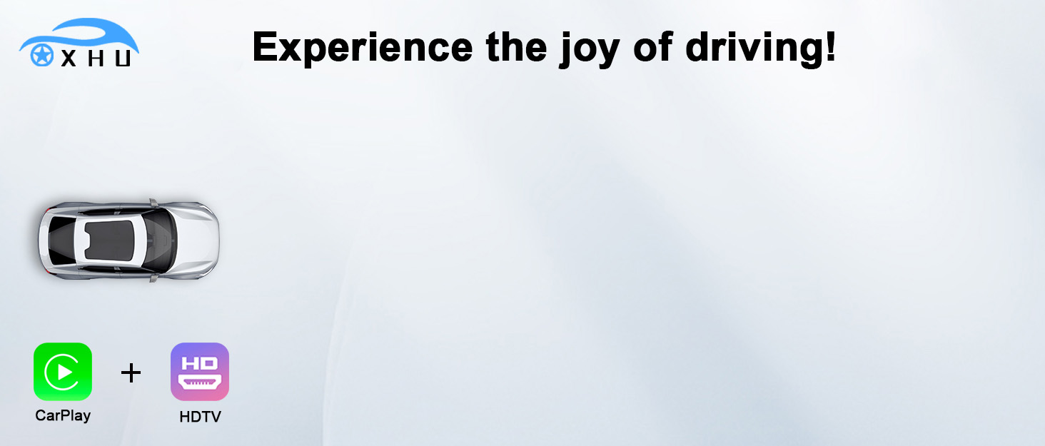carplay wireless adapter