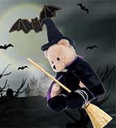 halloween bears