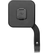 Peak Design Mobile Tripod - Black