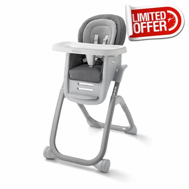 Graco DuoDiner DLX Highchair
