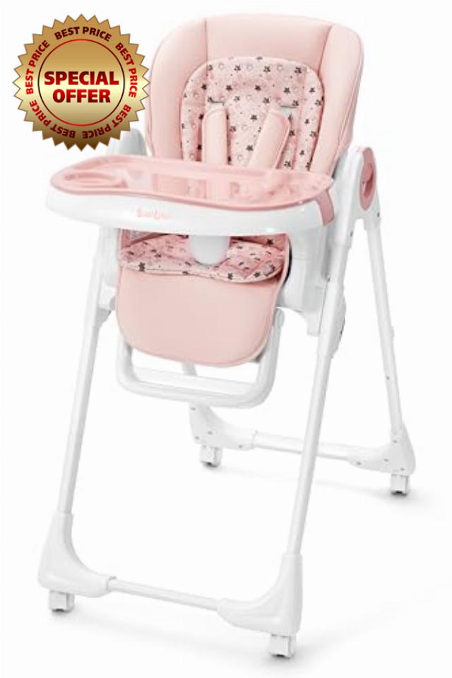 Convertible High Chairs for Babies and Toddlers