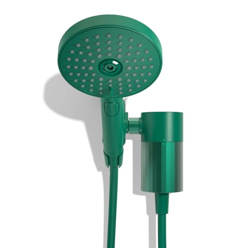 High Performance Filtration System for Healthier Hair and Skin