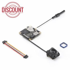 DJI O4 Air Unit for FPV Drone