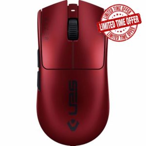 Razer Viper V3 Pro Wireless Esports Gaming Mouse: Symmetrical - 54g Lightweight - 8K Polling - 35K Optical Sensor - Gen3 Optical Switches - 8 Programmable Controls - 95 Hr Battery - Sentinels Edition