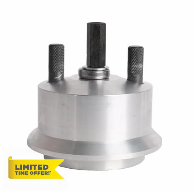 Rear Crankshaft Seal and Wear Sleeve Installer Tool
