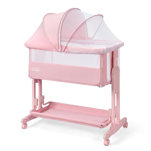 4 in 1 Rocking Bassinet for Baby