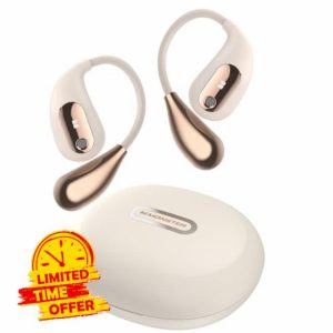 Monster Open Ear AC210 Headphones